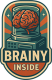 Brainy