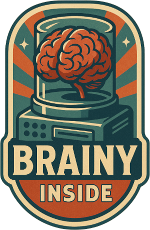 Brainy Inside